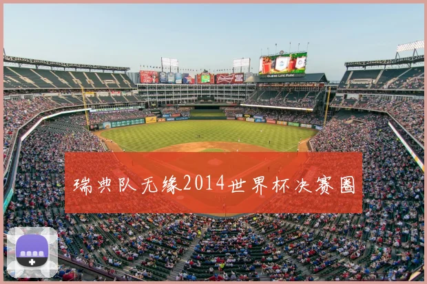 瑞典队无缘2014世界杯决赛圈