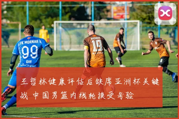 王哲林健康评估后缺席亚洲杯关键战 中国男篮内线轮换受考验