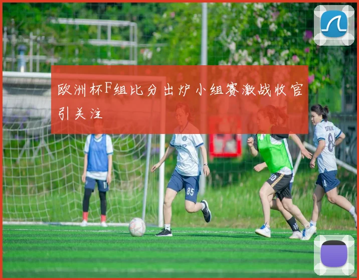 欧洲杯F组比分出炉小组赛激战收官引关注