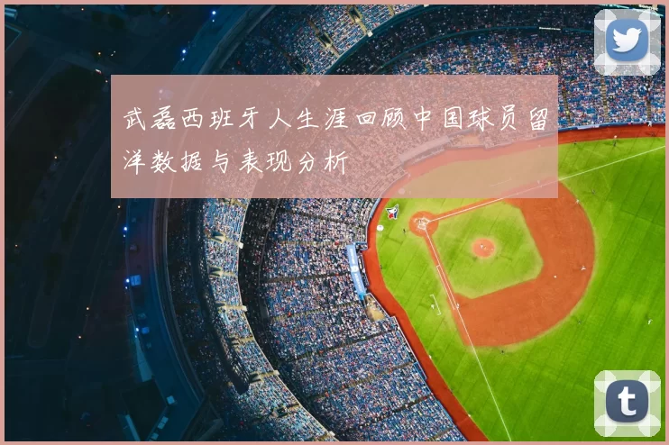 武磊西班牙人生涯回顾中国球员留洋数据与表现分析