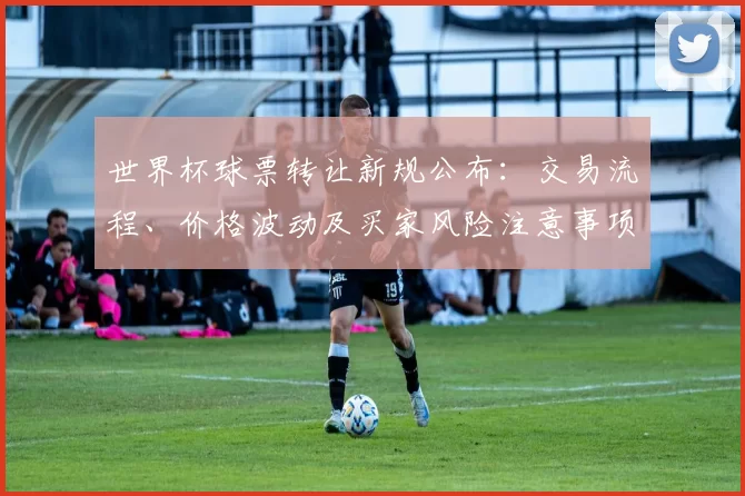 世界杯球票转让新规公布：交易流程、价格波动及买家风险注意事项